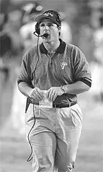 Six of Chris Scelfo's 2000 signees started at least one game last season as the Green Wave posted a 6-5 record.