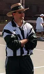 Robert Klein's team, which has qualified for the NCAA Tournament in each of the last three years, is off to a fast start in 2001.