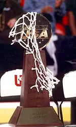 The Green Wave women's basketball team is picked to retain the trophy.