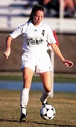 Asia Simons' two <br> assists lifted Tulane <br> past TCU on Friday