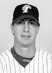 Freshman Will Walter earned his second save in 2 1/3 innings of relief.