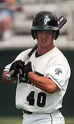 Jon Kaplan was one of <br> five Wave players to <br> drive in five runs <br> against Southern on Friday