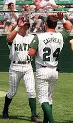 Tulane has advanced to the Super Regional for the first time in school history.