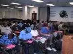 The Green Wave freshmen attended meetings as Tulane Football officially opened preseason on Thursday afternoon.