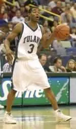 Coach Finney needs Waitari Marsh to spark the Green Wave on Saturday against Memphis.