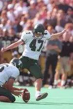 K Seth Marler had a big day, connecting on three field goal attempts of 46 yards or more.