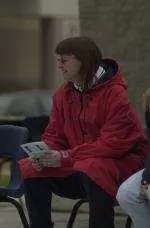 Fresno State's Daniella Irle was chosen to lead Tulane's new women's swimming and diving program. (Photo by David Hunter)