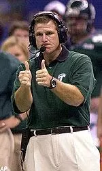 Tulane head coach Chris Scelfo held his seventh weekly press conference on Tuesday morning.