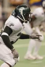 Georgia native Anthony Cannon has made a big impact on the Tulane defense as a freshman.