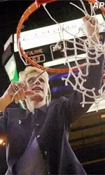 Head coach Lisa Stockton <br> announced four signees <br> on Wednesday