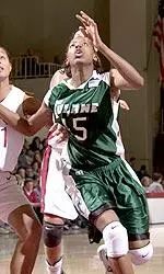 The Green Wave <br> are ranked 28th in <br> the preseason AP poll