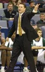 Shawn Finney, who coached for nine years under Tubby Smith, hosts his former boss and the Kentucky Wildcats on Tuesday evening.