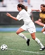 Colleen Lake and <br> the Green Wave will <br> have four new <br> teammates this Fall