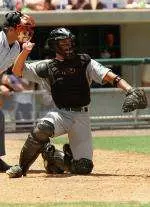 Scott Madden capped a seven-run sixth with a two-run homer to left, and finished the day 2-for-2.