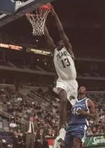 Linton Johnson scored a season-high 19 points on Senior Day for Tulane.