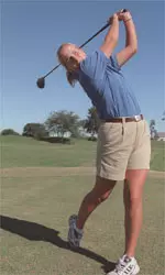 First-Team All-Conference USA selection Carolin Landmann and the women's golf team earned a berth in the NCAA Regionals for just the second time in school history.