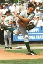 Beau Richardson and the 2002 senior class will play their final home games Thursday-Saturday when Tulane plays host to C-USA rival Southern Miss.