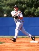 Senior infielder James Jurries and the Green Wave earned a spot in the NCAA postseason for the fifth consecutive year, claiming the No. 3 seed in the Baton Rouge Regional.