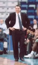 Head coach Shawn Finney announced the signing of Vytautas Tatarunas on Wednesday.