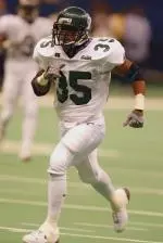 Safety Winfred Brown had an interception and forced a fumble in Tulane's win over UAB.