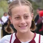 One of the top high school distance runners in the nation, Rachel Bryan has signed a National Letter of Intent with Tulane.