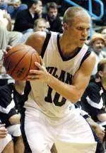 Ben Benfield's 13 second-half points led Tulane to a 61-56 victory on Wednesday afternoon.