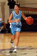 Tulane will face <br> TCU on Sunday <br> in a game aired <br> nationally by ESPN2