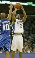 Waitari Marsh checks in from Louisville, Ky.