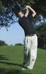 Tulane's Chris Wheeler is tied for fifth after the first round of the rain-shortened Cleveland Golf Collegiate Championships.