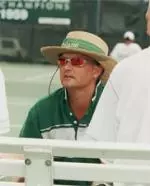 Head coach Robert Klein, in his 10th year at the helm of the Green Wave, will be looking for his third Conference USA Championship this weekend.