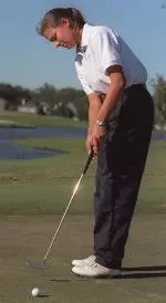 Senior Kathy Schafer and the Green Wave women's golf team claimed their second consecutive bid the NCAA Regionals Monday afternoon.