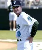 Tulane head coach Rick Jones will face his alma mater, UNC-Wilmington, in the first round of the NCAA Regionals.