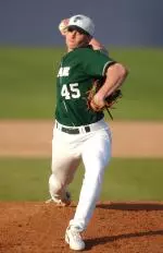 Freshman Brandon Gomes earned his second win of the year Saturday with a solid 6.1-inning start against Cincinnati.
