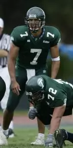 Fan Day kicks off <br> with an open football <br> practice on Aug. 16