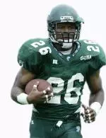 C-USA Preseason Offensive Player of the Year Mewelde Moore and 90 of his 2003 teammates reported to Tulane's campus Wednesday for the opening of preseason camp.
