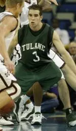 Freshman Chris Moore scored a career-high 14 points against UAB.