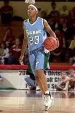 D'Aundra Henry scored <br> a career-high 17 points <br> against Memphis on Saturday