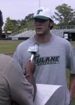 Junior pitcher/infielder Micah Owings and the rest of the 13-member Tulane recruiting class rank fifth in the nation by Collegiate Baseball.