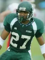 Joey Dawson and the Green Wave defense shut out Houston in the second half last week.