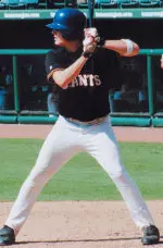 A native of Beaumont, Texas, Tulane signee Jay Bruce is the No. 5 rated outfielder in the nation, according to TeamOneBaseball.com.