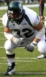 Junior Matt Traina earned first team Academic All-District honors for the second straight season; he and his twin brother, Joe, are now eligible for the Academic All-America team.