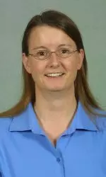 Head Coach Daniella Irle