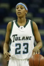 D'Aundra Henry had five steals to go along with 14 points, eight rebounds and six assists against Portland.