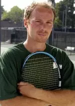 Michael Kogan defeated the fourth-ranked player in the nation on Saturday afternoon in Starkville.