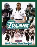 The 2004 Tulane Football Media Guide