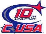 Conference USA will celebrate its 10th anniversary throughout 2004-05.
