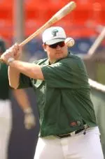 Former Tulane All-American Chad Sutter will rejoin the Green Wave program for the 2005 season as the pitching coach.