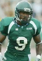 Senior Roydell Williams and the Green Wave take on Mississippi State Saturday.