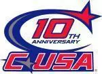 The Tenth Anniversary Celebration Continues for Conference USA