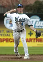 Senior shortstop Tommy Manzella and the Green Wave claimed the No. 1 spot on Baseball America's Preseason Top 25.